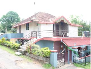 Chuppi Homestay - Madikeri - 9
