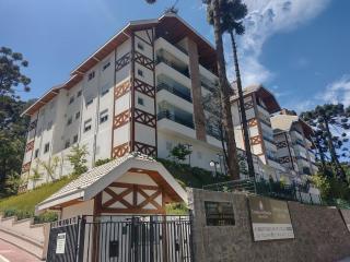 Condessa 238 - Funcional e completo a poucos passos do Capivari 238 - Campos do Jordão - 0