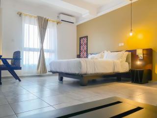 MANOU HOTEL - Douala - 1