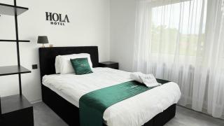 Hotel HOLA - Stoccarda - 1