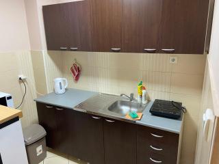 Mila Apartment - Novi Sad - 4