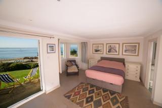 Luxury idyllic seaside retreat - Yarmouth - 9