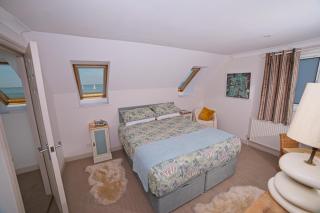 Fort Victoria Cottages - Seafarers - 8