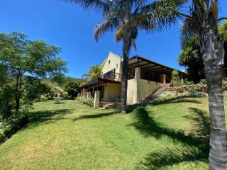 Jennys Farm Cottage - 6