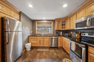 Showcase - 18N townhouse - North Creek - 4