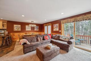 Showcase - 18N townhouse - North Creek - 0