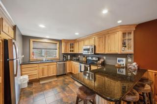 Showcase - 18N townhouse - North Creek - 6