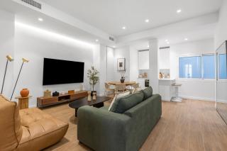 Luxury and emblematic apartment - 8