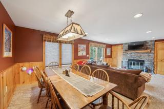 Showcase - 18N townhouse - North Creek - 2