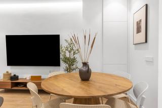 Luxury and emblematic apartment - Murcia - 2