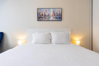 Central Chic 1BD Apt Near Kapana by Flat Manager - 5