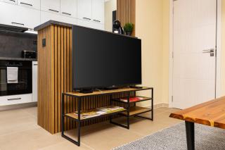 Central Chic 1BD Apt Near Kapana by Flat Manager - 3