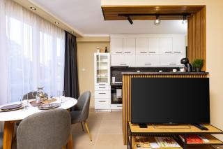 Central Chic 1BD Apt Near Kapana by FlatManager - Plovdiv - 6