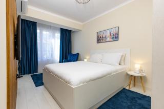 Central Chic 1BD Apt Near Kapana by FlatManager - Plovdiv - 7