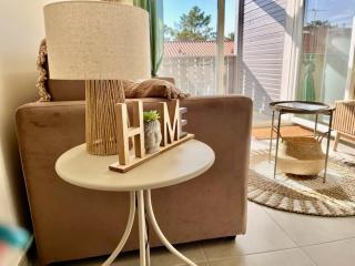 Le Cosy ZEN des SABLES - Mimizan-Plage - 0