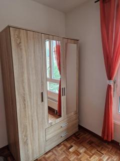 Room for rent with panoramic view lake Vevey - Vevey - 3