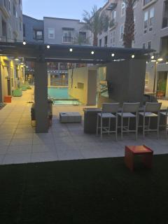 Elvis' favorite crash pad - Las Vegas - 0