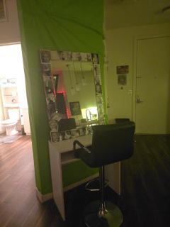 Elvis' favorite crash pad - Las Vegas - 7