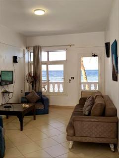 The Spot el assalaa apartments - Dahab - 3