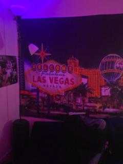 Elvis' favorite crash pad - Las Vegas - 5