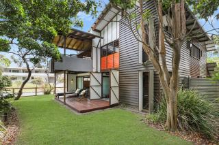 Banksia Retreat - Point Lookout - 0