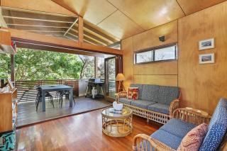 Banksia Retreat - Point Lookout - 8