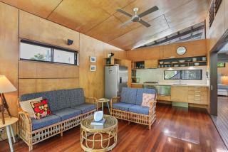 Banksia Retreat - Point Lookout - 7