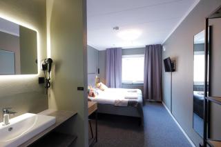 Hotell Veckefjärden - Örnsköldsvik - 6