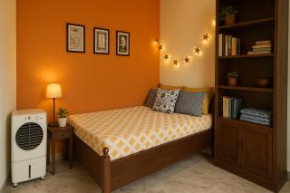 Nature Touch Susneh Homestay - - 8