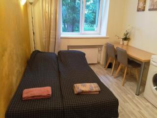 Studio near center, port and Song Festival Grounds - Tallinn - 0