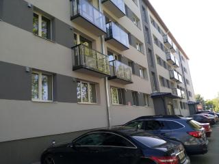 Studio near center, port and Song Festival Grounds - Tallinn - 5