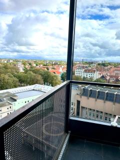 City Apartment - 3