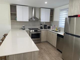 Sea View 02 Bedroom Apartment with Terrace - Koolbaai - 7