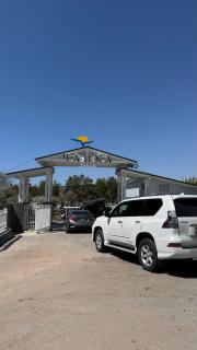 Двухкомнатная квартира с видом на озеро в Chaika Resort - 8