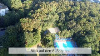 Baltic Sea Deck 29 mit Meerblick - Timmendorfer Strand - 8