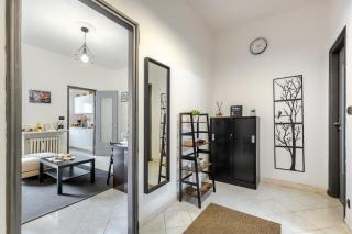 Cozy & Stylish apartment in Borgo Vittoria - Torino - 2