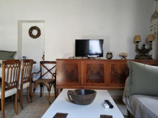 Theonis House Heart of town with roof garden - Egina - 0