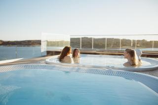 Panorama Hotell & Resort - Steinsland - 9