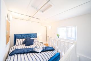 Hayy Apartments Comfort in the Heart of Kirkstall - 6