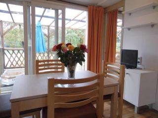 Chalet 3 étoiles - Piscine - ccafgfe - Douville - 6