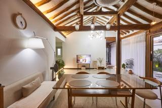 Suncheon 20 days hanok private stay - Suncheon - 5