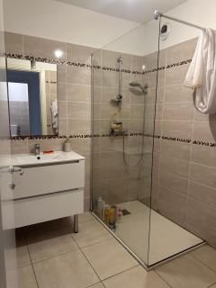 Chambre - Ajaccio - 5