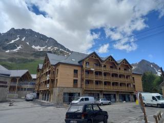 L'Etoile du Berger Chalet des Etoiles 8 pers - Bagnères-de-Bigorre - 9