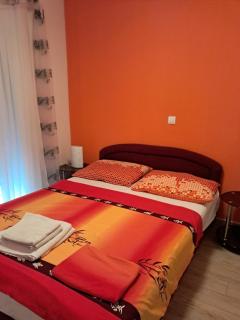 Apartmani Ivanovic Makarska - Biškupec - 3