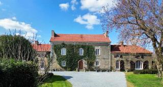 Relais du logis - Saint-Sulpice-le-Verdon - 0