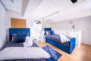 Hayy Apartments Comfort in the Heart of Kirkstall - 3