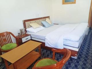 Zulfiqar Hotel & Restaurant - Kargil - 1