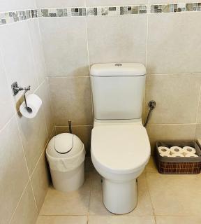 Rissie's Place - Gordonsbaai - 6