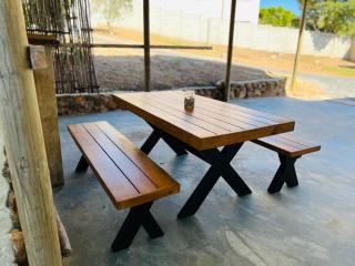 Rissie's Place - Gordonsbaai - 9