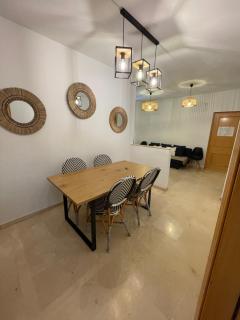 Makao Apartamento La Macarena - Sevilla - 1